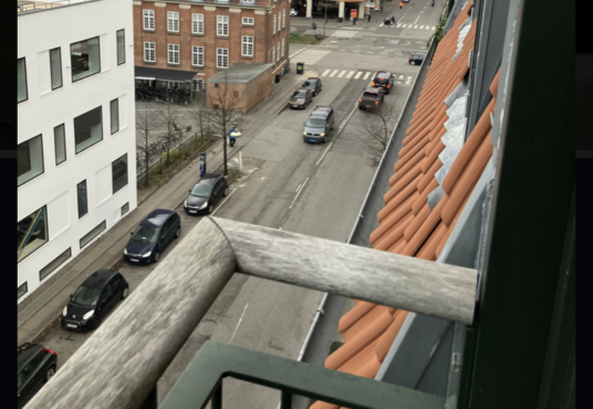 byttebolig i København