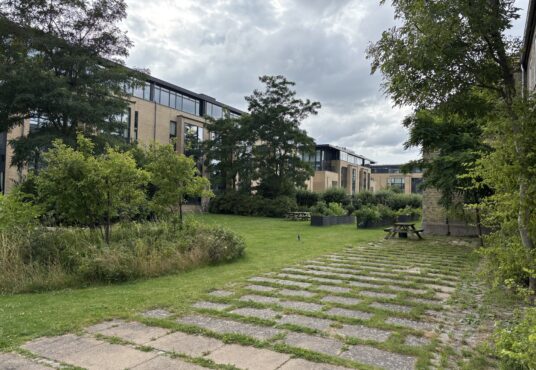 boligbytte andelsbolig i København