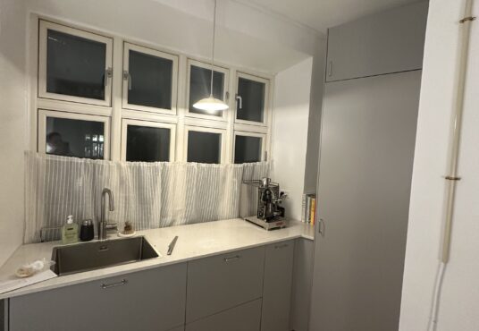 byttebolig i København