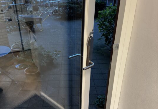 Andelsbolig til bytte