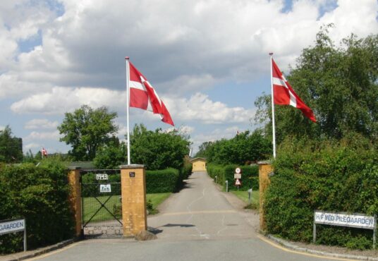 boligbytte andelsbolig i København