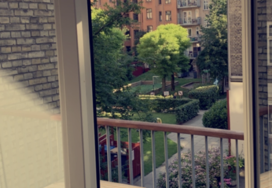 byttebolig i København