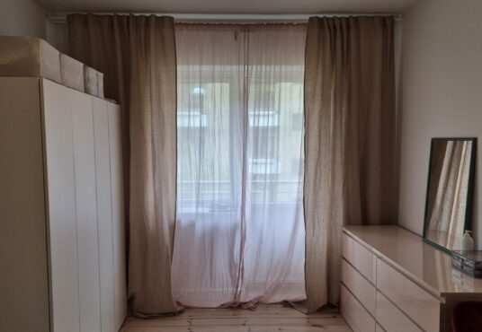 Andelsbolig til bytte