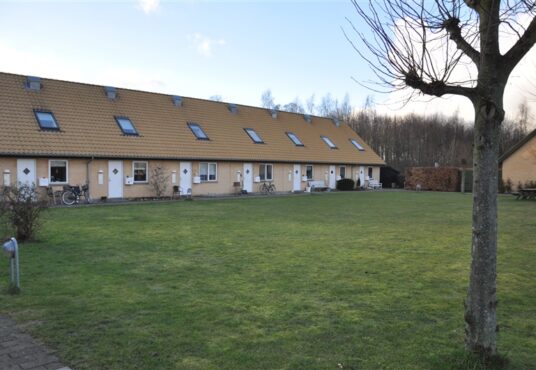 Andelsbolig til bytte