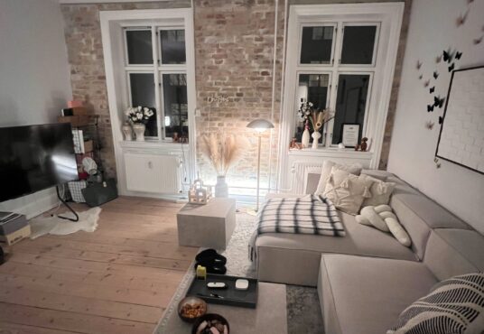 boligbytte andelsbolig i København