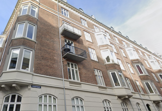 boligbytte andelsbolig i København