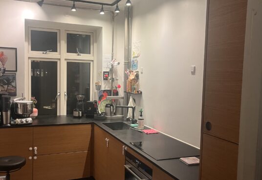 byttebolig i København