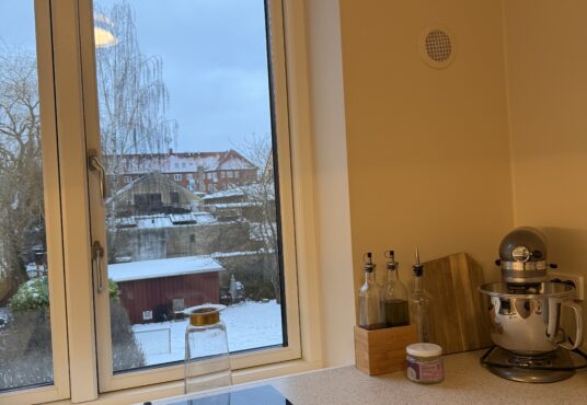 byttebolig i København