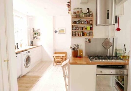 byttebolig i København