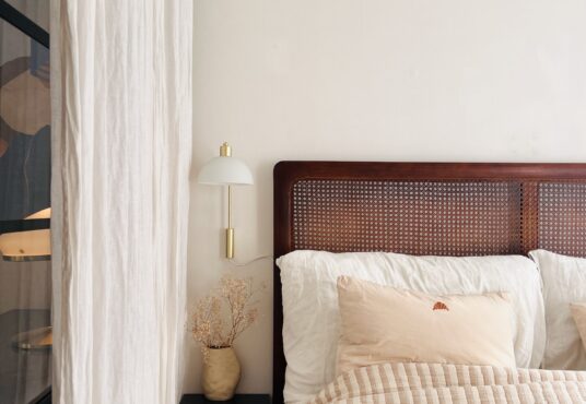 byttebolig i København