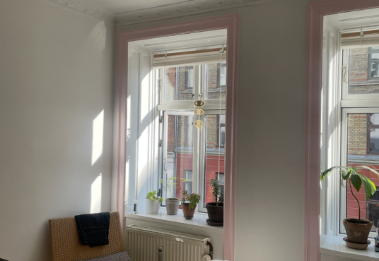 boligbytte andelsbolig i København