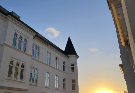 boligbytte andelsbolig i København