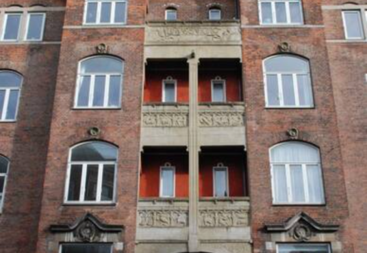 byttebolig i København