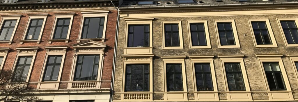 Swaplån i andelsboligforeninger